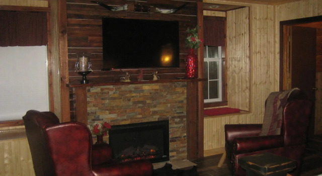 Red Gate Inn