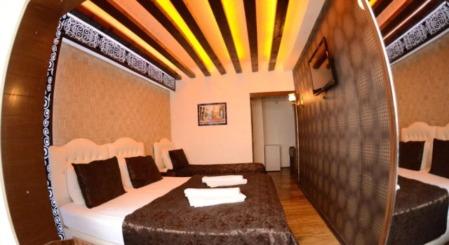 Номер Standard Nevizade Otel & Restaurant