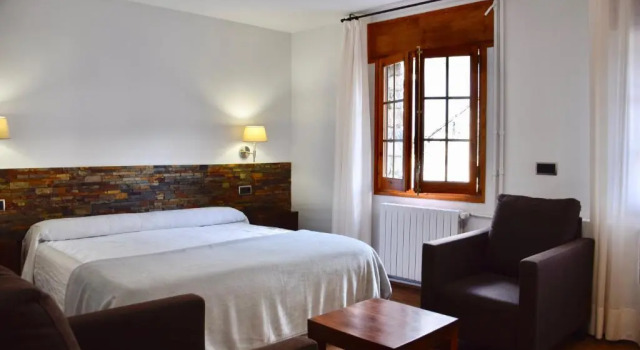 Номер Superior Hotel LAüt