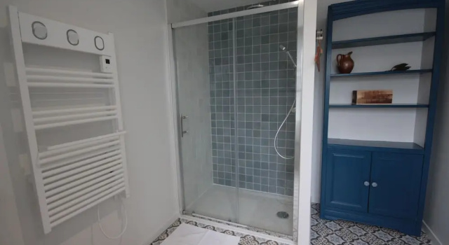 Номер Comfort Le Manoir de Kérofil ** Gîte et chambres dhôtes **