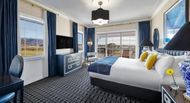 Номер Premium voco® Kirkton Park Hunter Valley by IHG