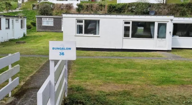 Коттедж с 2 комнатами Pet Friendly 2 Bed Coastal Property - Millendreath, Looe