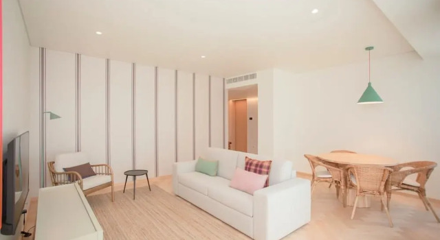Allegro Boutique Apartment C by Liiiving