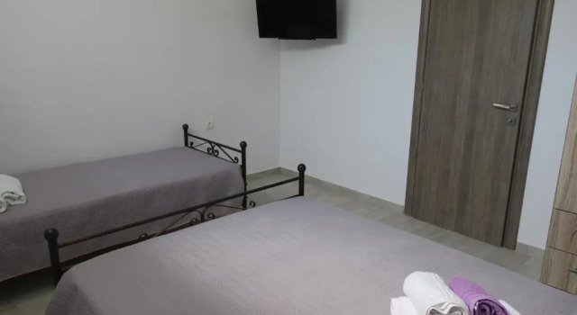 Toula' s Village Apartment, Забронировать Апартаменты/квартира Апартаменты Сикия, Апартаменты/квартира