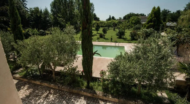 Люкс Superior La villa bella