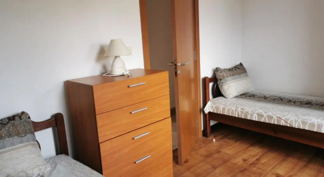 Апартаменты с 3 комнатами Pearl Apartments Sozopol