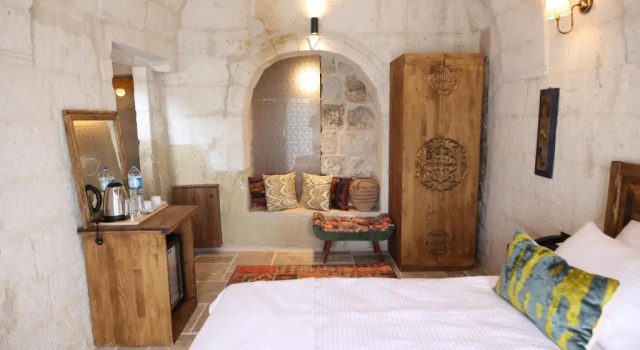 Vita Cave Hotel