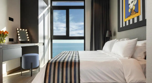 Only Boutique Suites & Residences