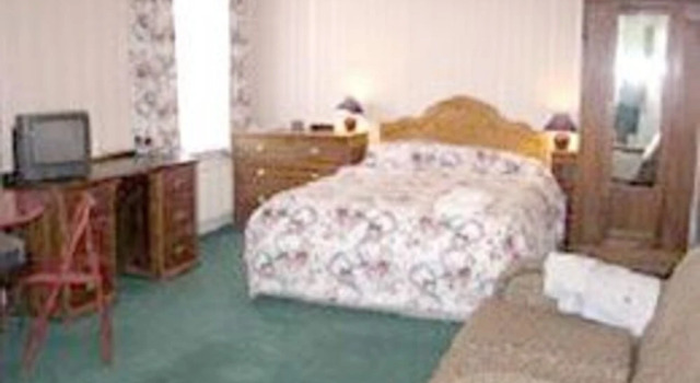 Durlock Lodge - B&B, Réserver Chambre d'hôtes Minster Kent