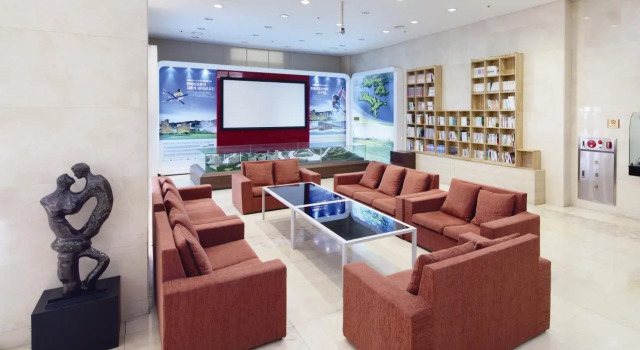 Hanwha Resort Pyeongchang, Reserva ahora Resort Hoteles de 4 estrellas en Gangwon, 4*