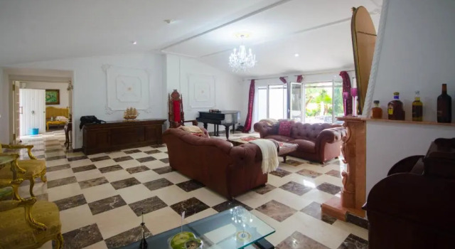 Вилла Villa Julian
