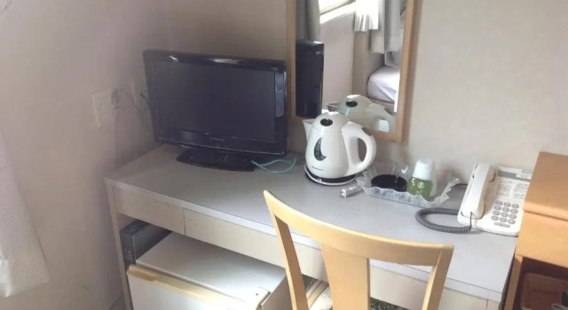 Одноместный номер Standard Hotel Hinodeya