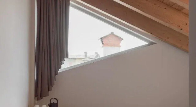 Номер Comfort Locanda Via Priula
