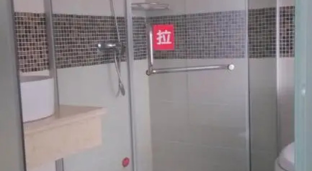 Номер Superior Thank Inn Hotel Jiangxi Yichun Tonggu Jiexin Garden