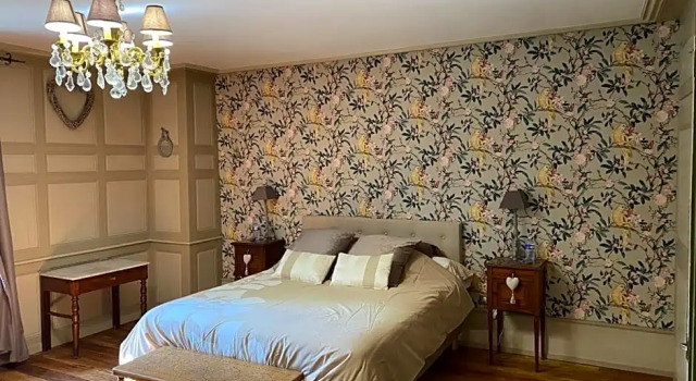 Chambres dhôtes Kayros, Reservar Hotel Rugney 