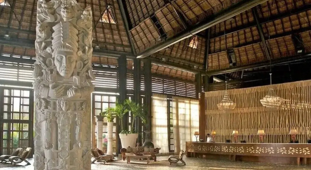 2BD Grand Luxxe Vidanta Resort RM, Prenota Resort Avenida Constituyentes Quintana Roo