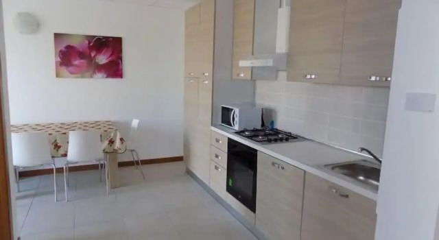 Номер Deluxe c 1 комнатой с балконом Hotel Residence Sole