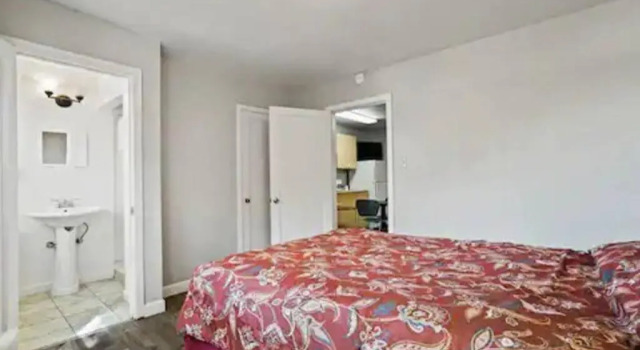 Студия Standard Mission Peak Lodge