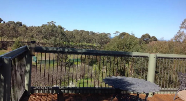 Port Elliot rural retreat, Buchen Sie Hotel Port Elliot South Australia-Südaustralien