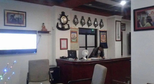 Asmita Bed And Breakfast, Забронировать Отель Тамель Катманду