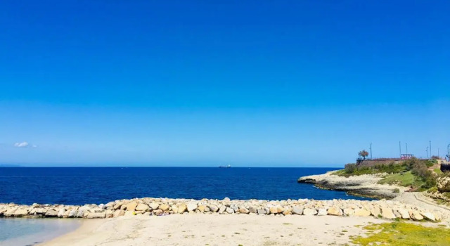 Апартаменты Delizioso Appartamento Vacanze Bradisc'House