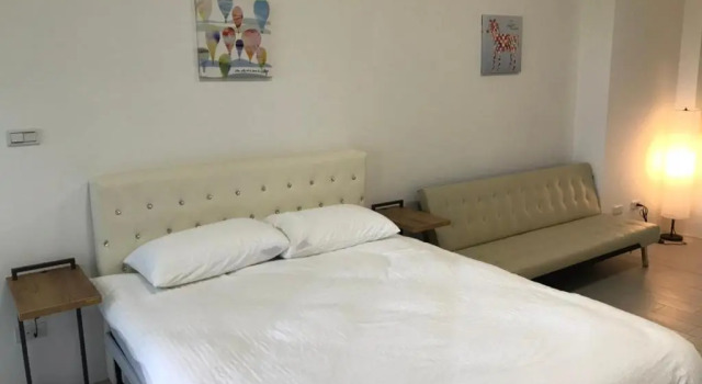 Economică cameră Gemini Leisure Hotel
