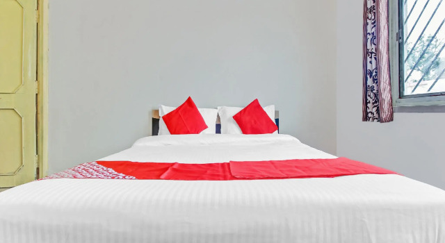Hotel O Shree Balaji Lodging, Забронировать Отель Отели штата Махараштры 3 звезды, 3*