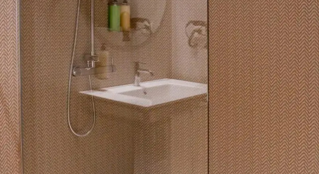 Трёхместный номер Standard Intelier Bonaire