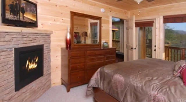 A Suite Mountain View 4 Bedrooms 4 Bathrooms Home