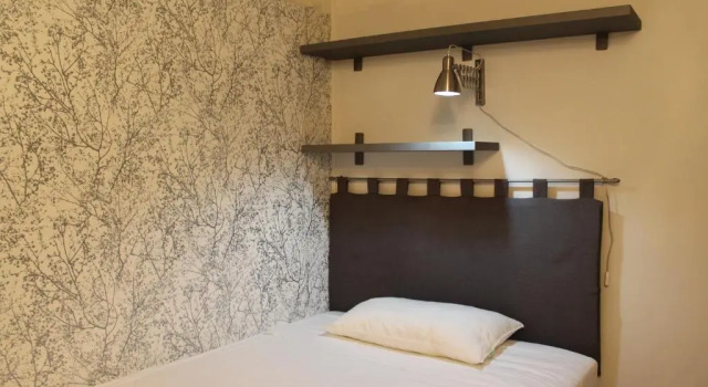 Апартаменты Interno 1