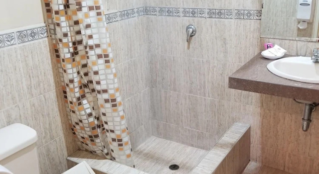 Номер Standard El Brujo Hotel - La Merced
