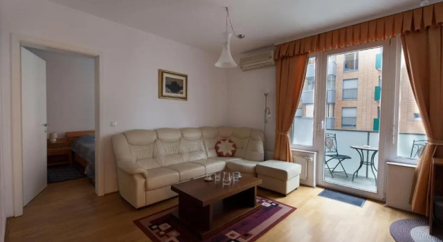 Central Apartment Anita
