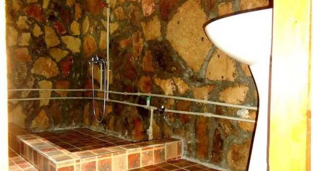 Коттедж Executive Etno Selo Montenegro - Campsite