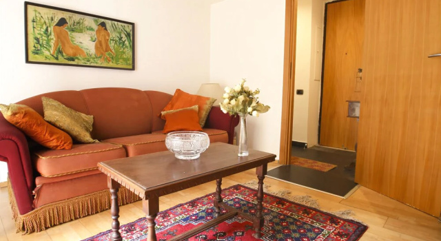 Apartment - Raimondo di Sangro III BH 102
