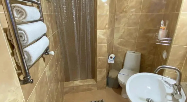 Номер Standard Hotel Three Korony