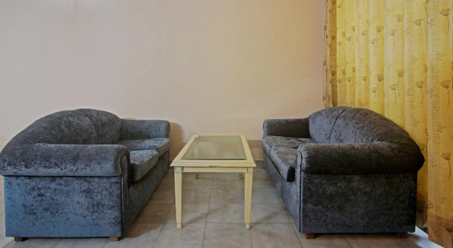 OYO 78317 3RK Fort Resort, Rezervovat Lázně / Resort Mussoorie Uttarakhand
