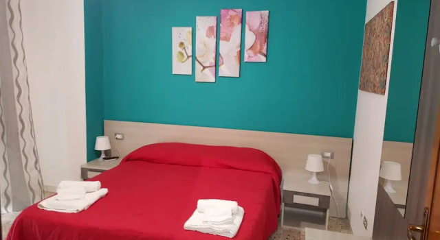 Economy Zimmer Nettuno