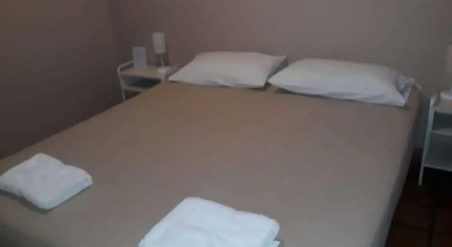 Двухместный номер Standard Hostal el Aljibe