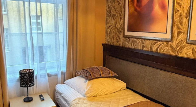 Номер Deluxe Отель Royal Rooms by Wow Homes