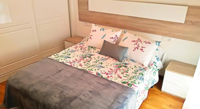 Apartamento En El Corazon Del Casco Antiguo De Oviedo, Забронировать Апартаменты/квартира Апартаменты Овьедо, рядом с Театр Кампоамор, Апартаменты/квартира