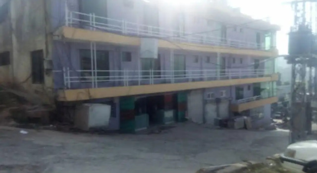 Hotel Summer Palace, Varaa Hotelli Murree Punjab Region