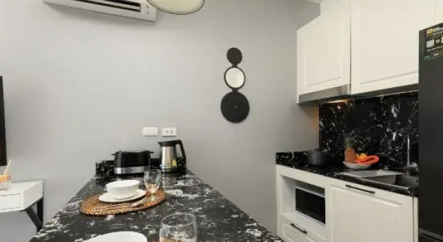 Nice Sea View Apartments, 5 min to Surin beach, Забронировать Апартаменты/квартира Таланг остров Пхукет