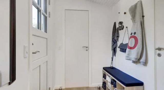 Stylish Retreat in Lonstrup - By Traum Ferienwohnungen, Rezervovat Hotel Hjorring 
