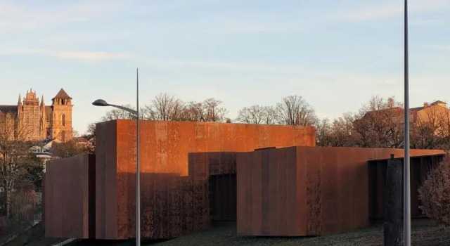 Au pied du musée Soulages, Superbe appartement T3, Rezervasyon Daire Rodez Aveyron, Sainte-Catherine Sanat Galerisi yakınında