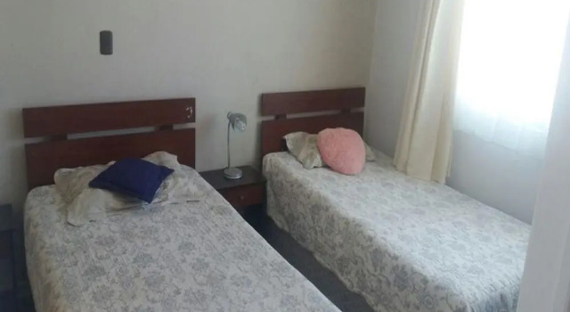 Depto Cortes 5 Personas La Serena, Prenota Appartamento Hotel a Coquimbo con parcheggio, Parcheggio