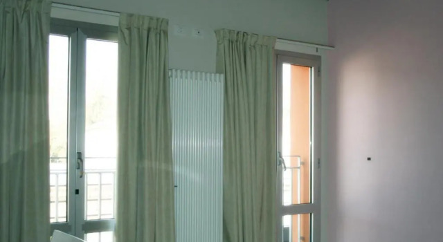 Студия Hotel La Rosta