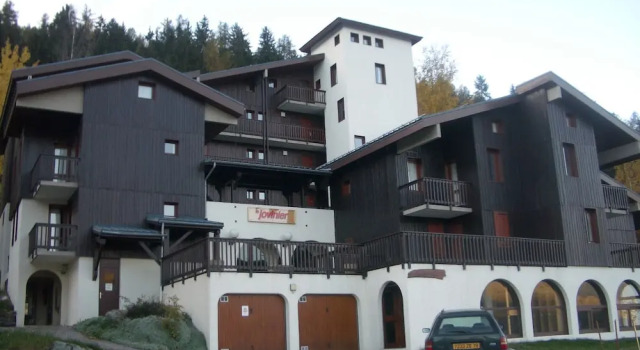 Vacancéole - Le Chalet Montchavin, Prenota Chalet Hotel a Rodano-Alpi con parcheggio, Parcheggio