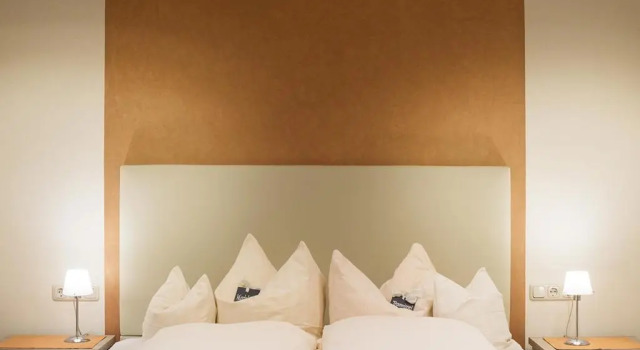Двухместный номер Standard Hotel Gasthof Zur Post