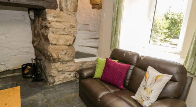 Bwthyn Pennant, Buchen Sie Hotel Dolbenmaen Gwynedd