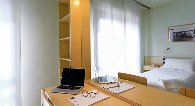 Номер Economy Brianteo Hotel Residence and Restaurant